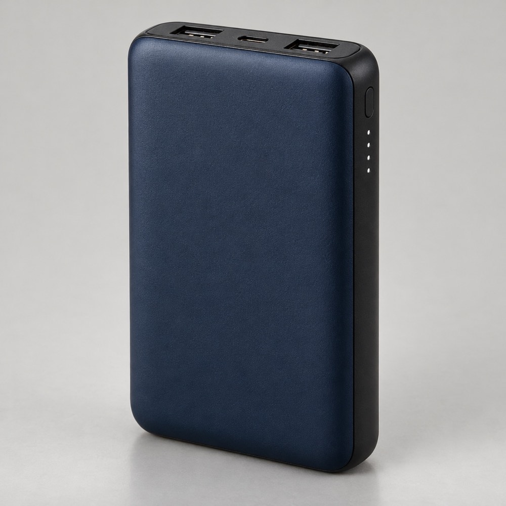 10000 mAh Power Bank