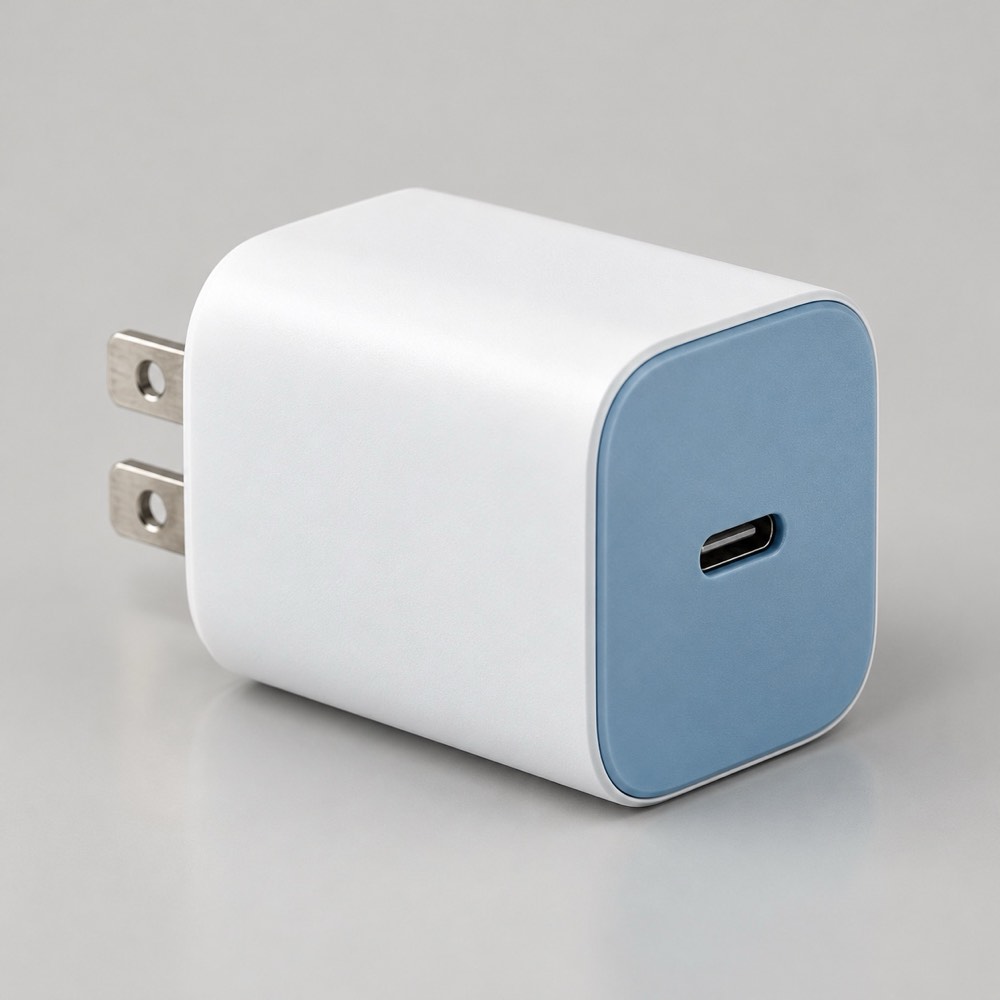 20W USB C Wall Charger