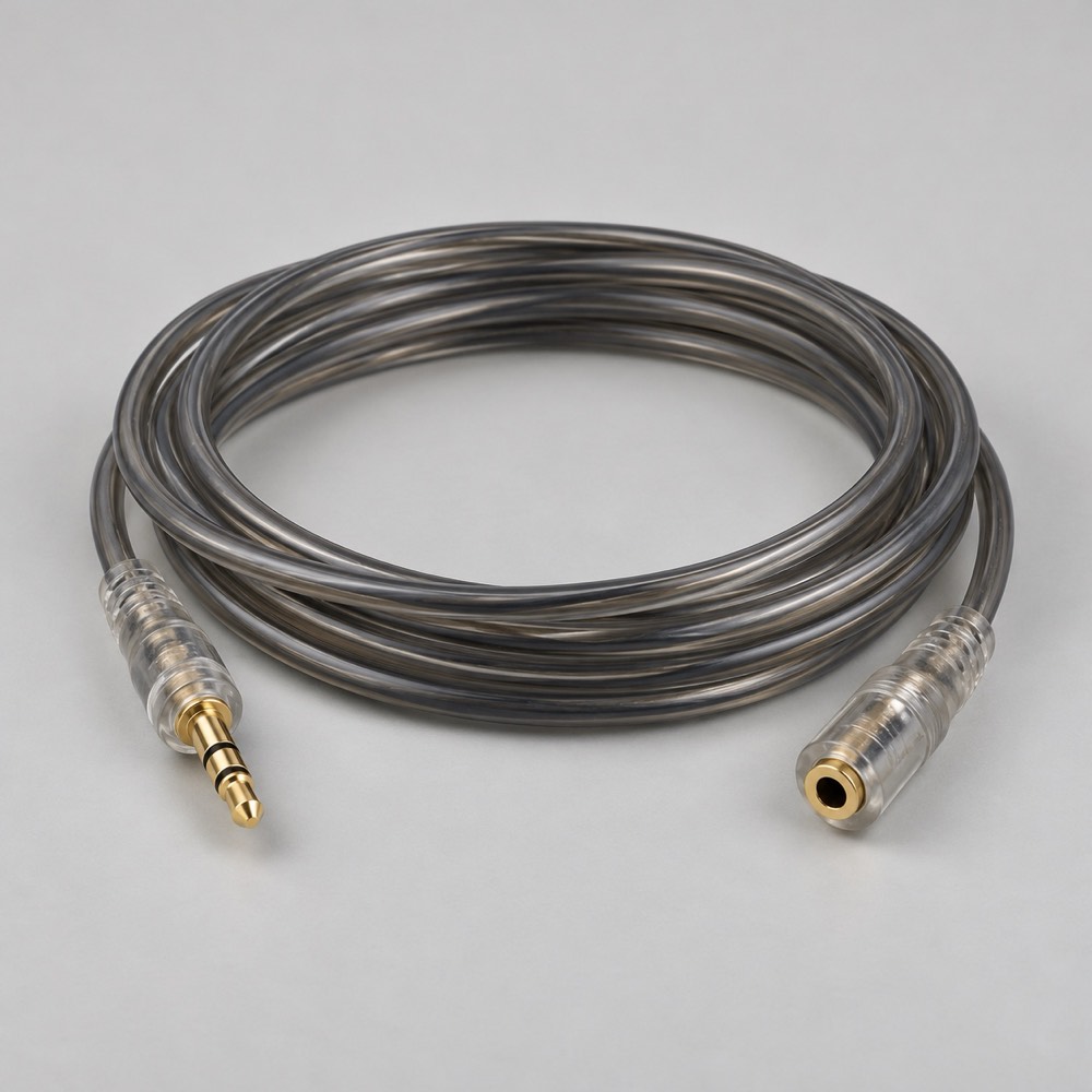 3.5mm Extension 6 Foot