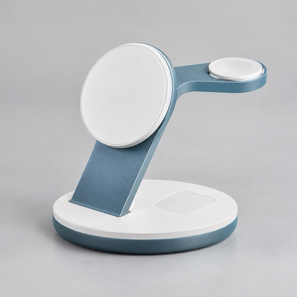 3 in 1 Wireless Stand