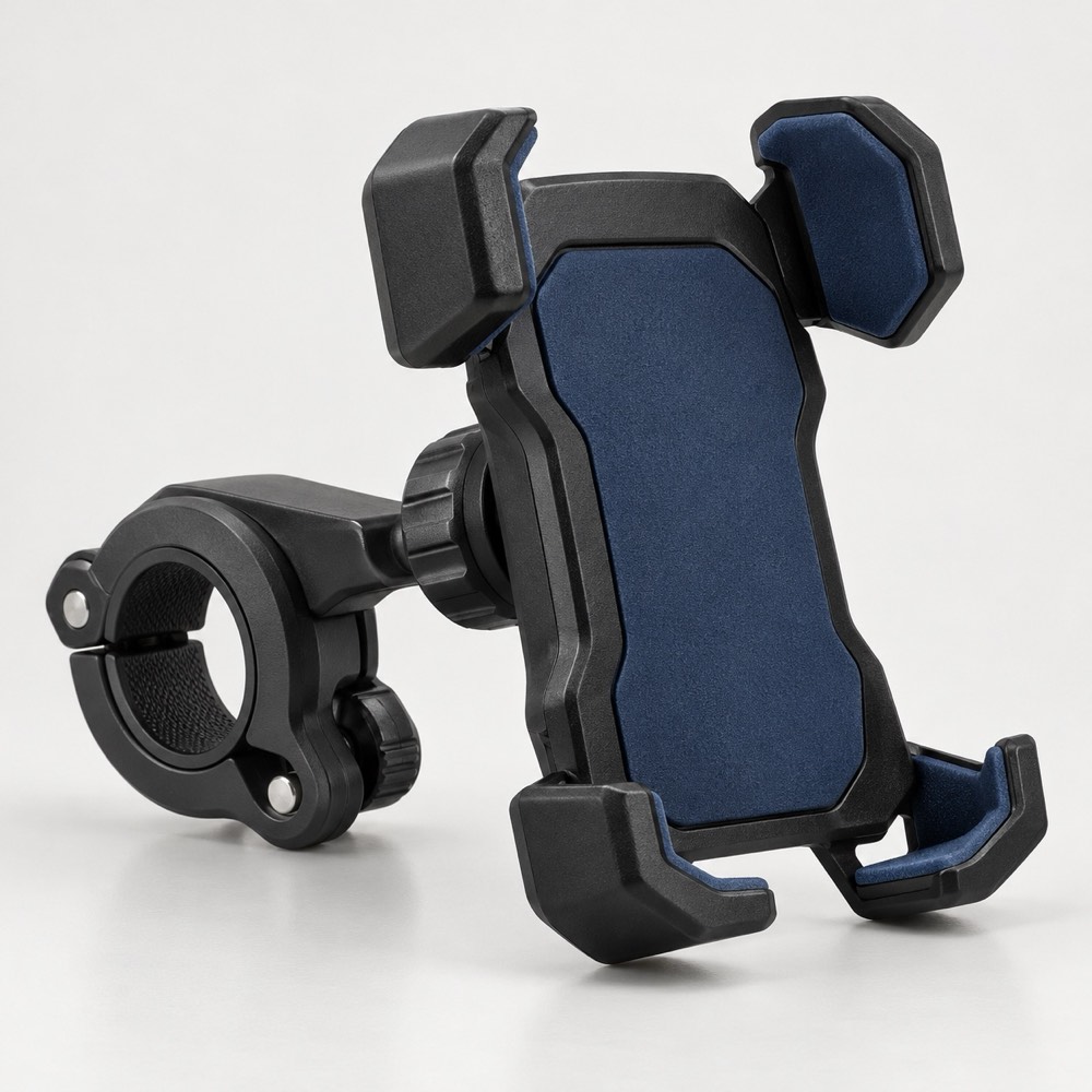 Bar Grip Mount