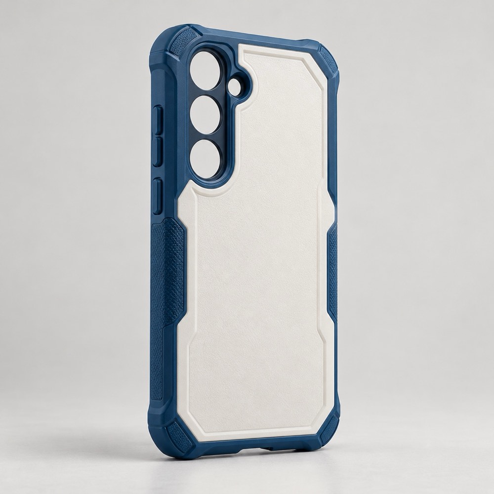 Birch Rugged Case for Galaxy S24