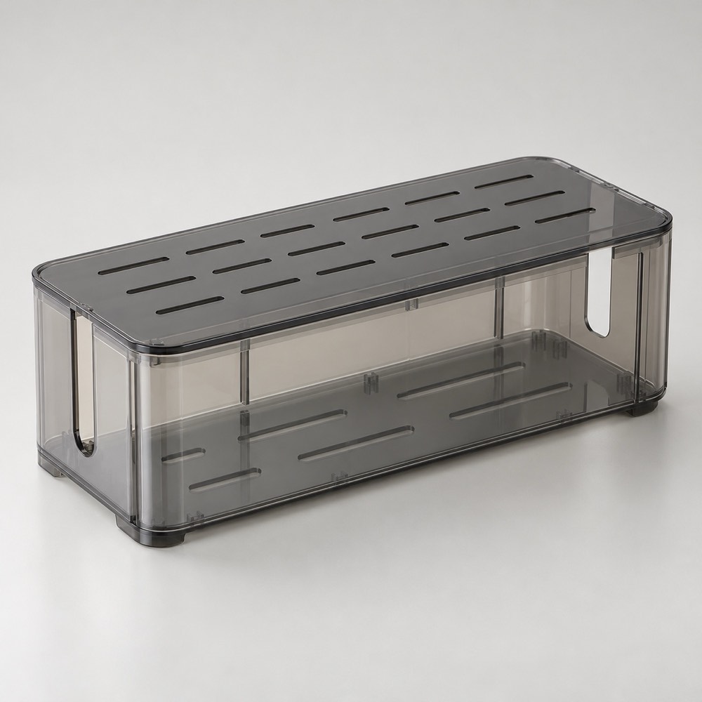 Box Hide Cable Kit