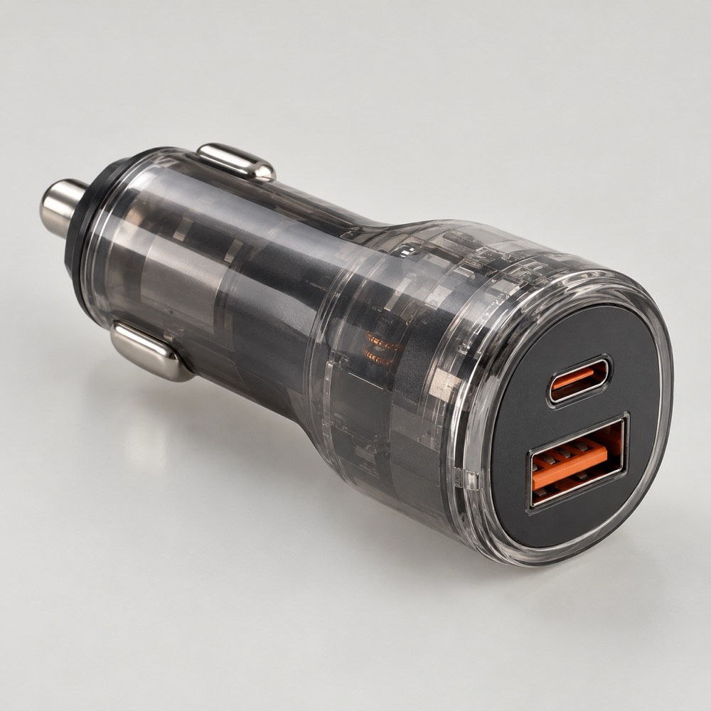 Car Charger 45W