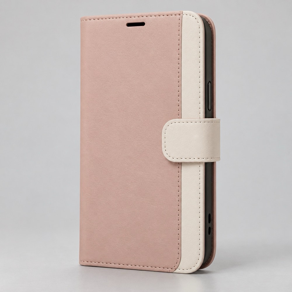 Cedar Folio Case for iPhone 16 Plus