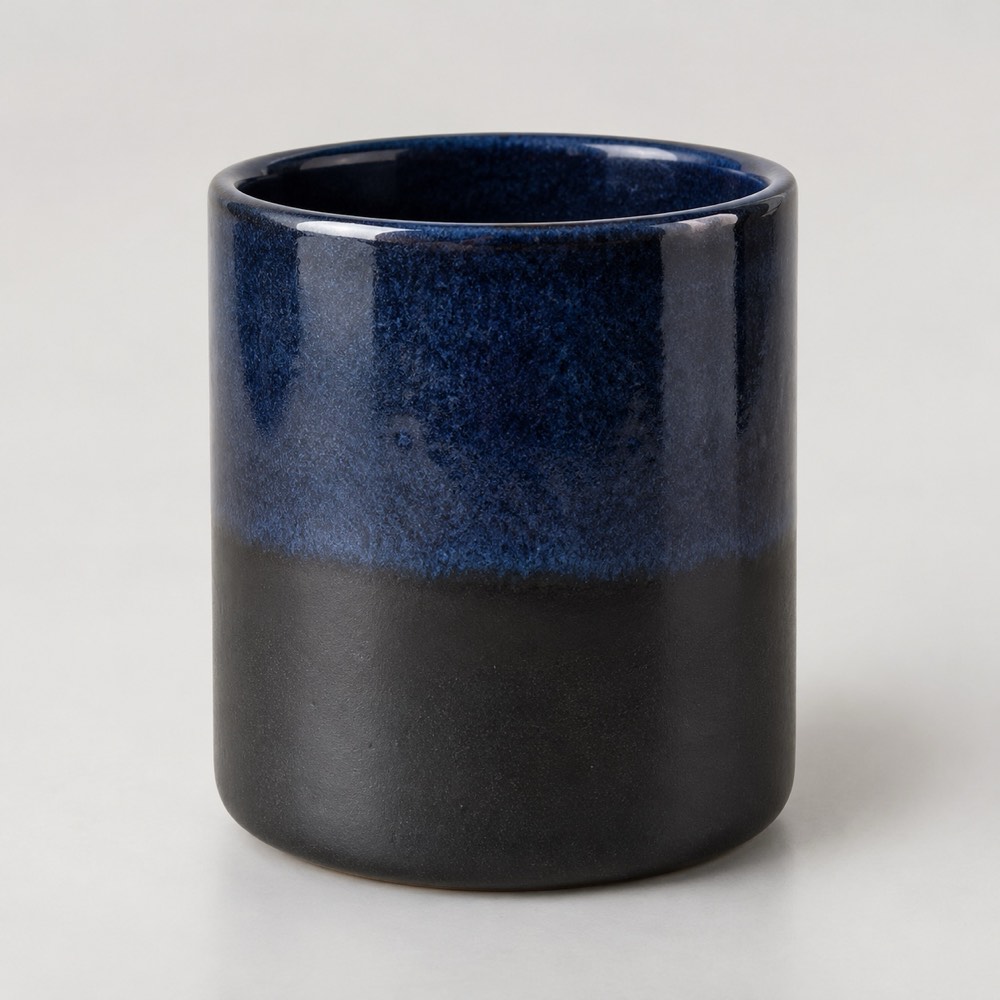 Ceramic Pen Cup
