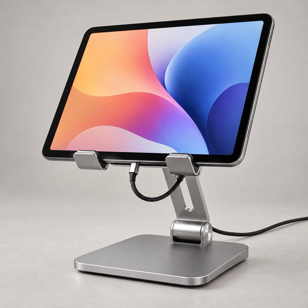Charging Stand for iPad