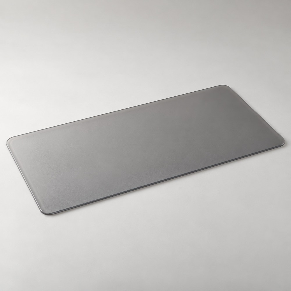 Compact Desk Mat 24 Inch