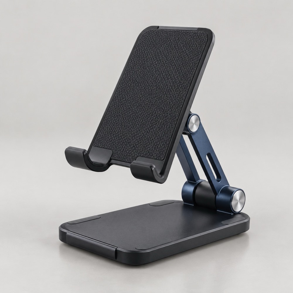Compact Travel Stand