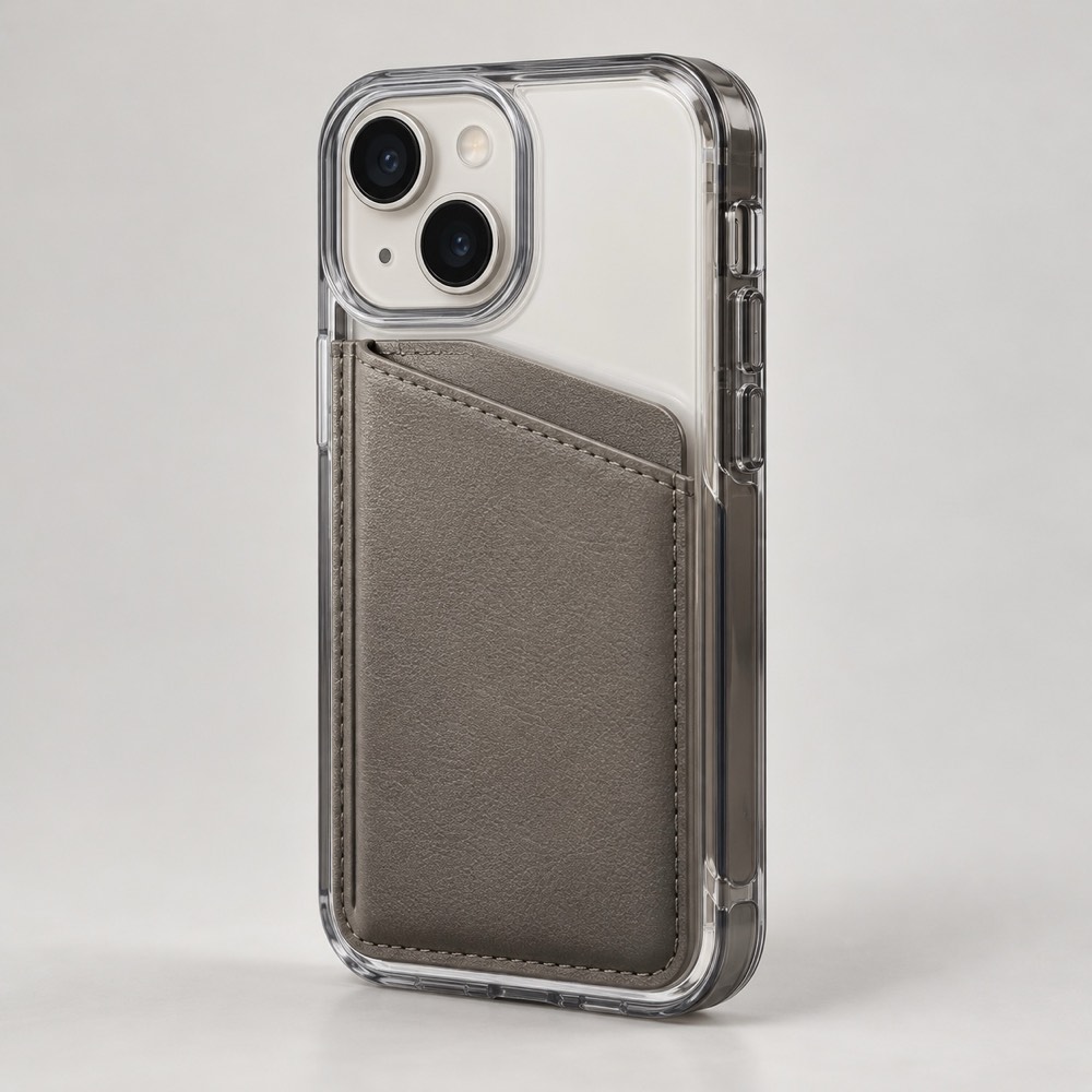Drift Wallet Case for iPhone 14