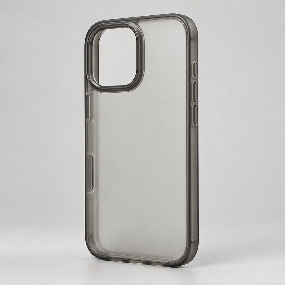 Dune Matte Case for iPhone 16 Pro