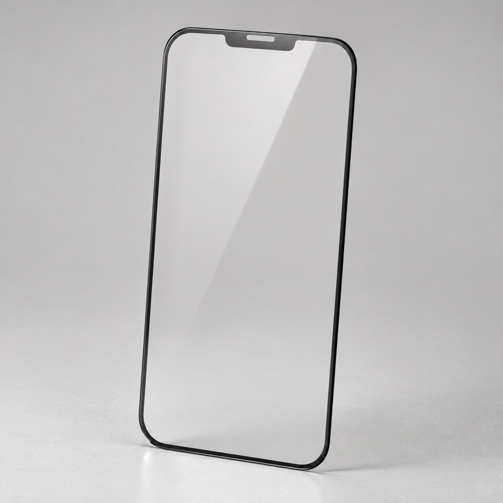 Edge Glue Glass for iPhone 13