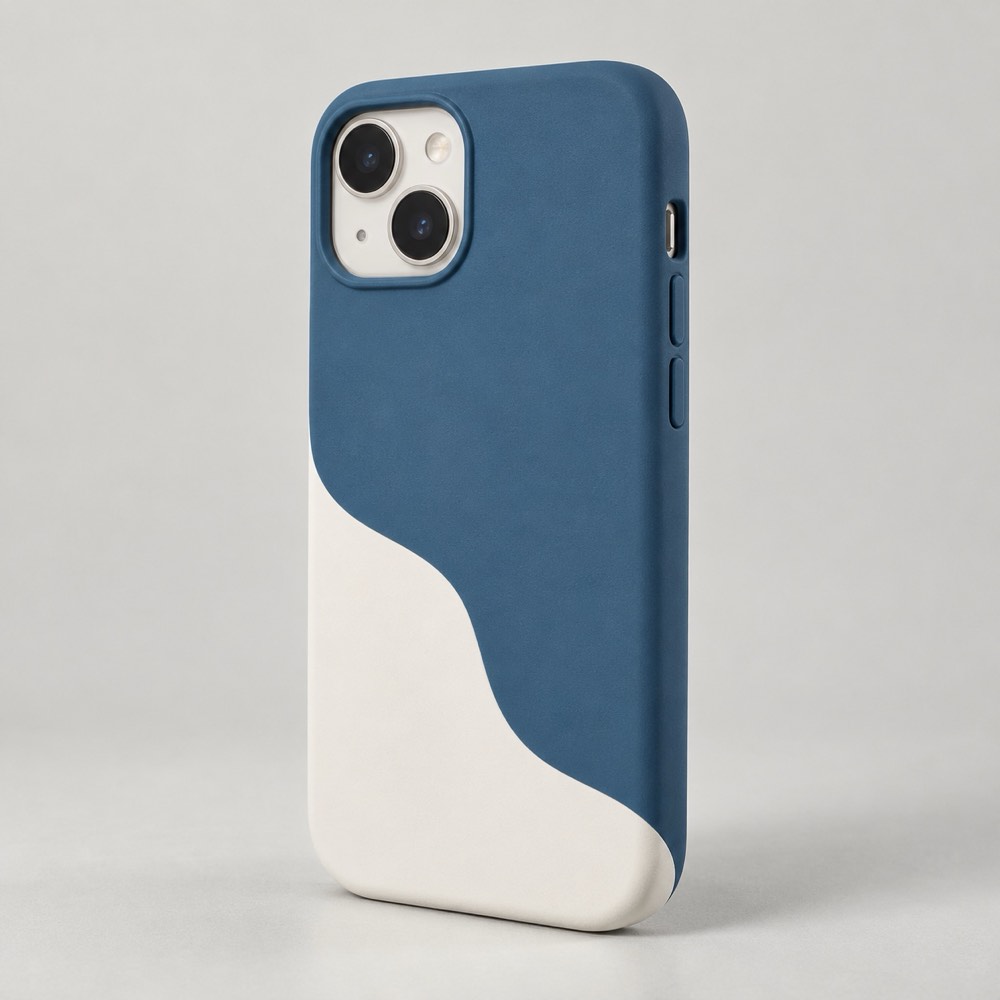 Fern Soft Case for iPhone 13