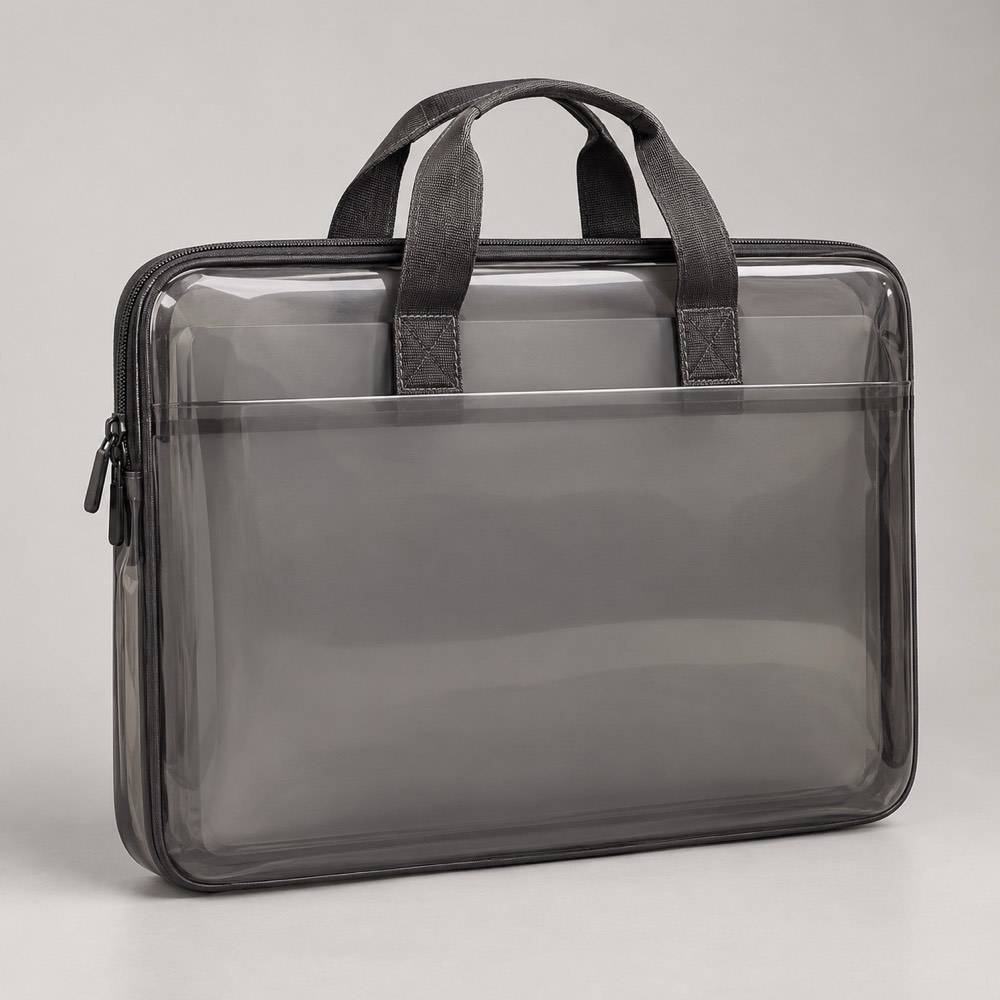 Handle Tote 16 Inch Sleeve
