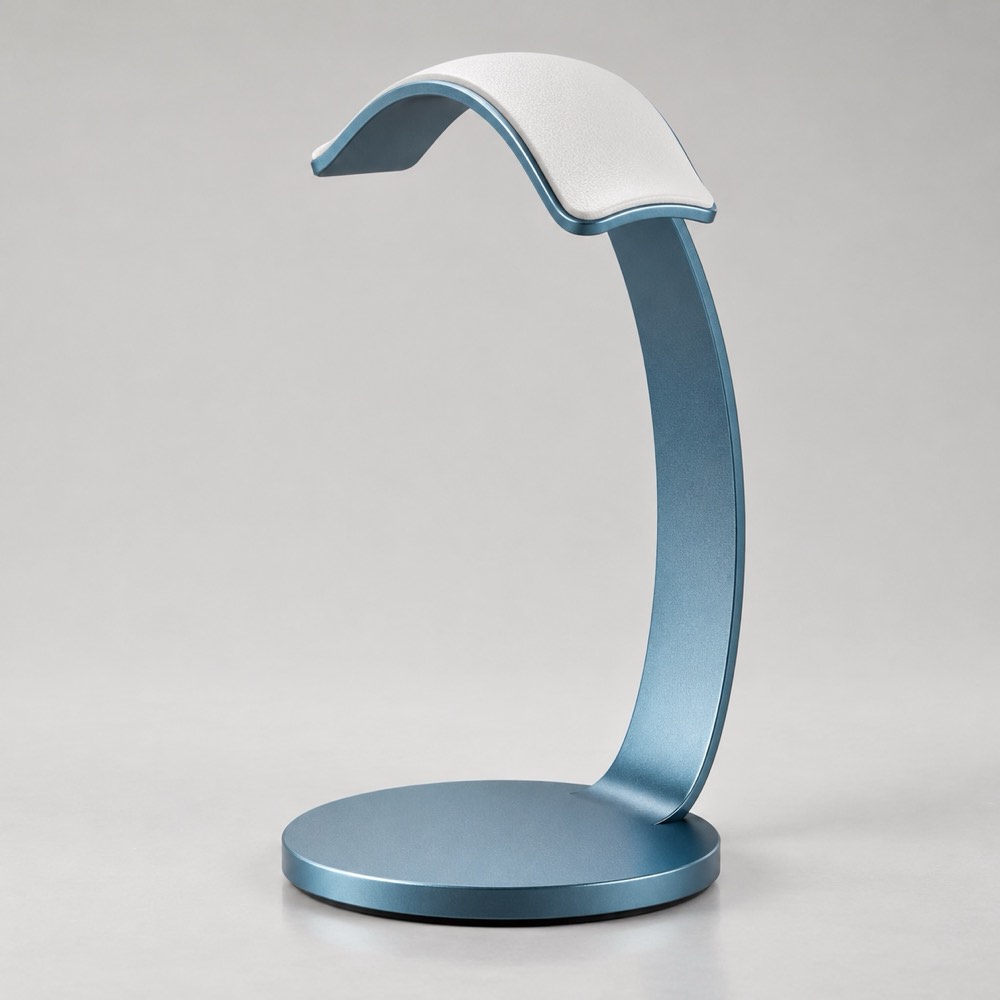 Headphone Stand Arc