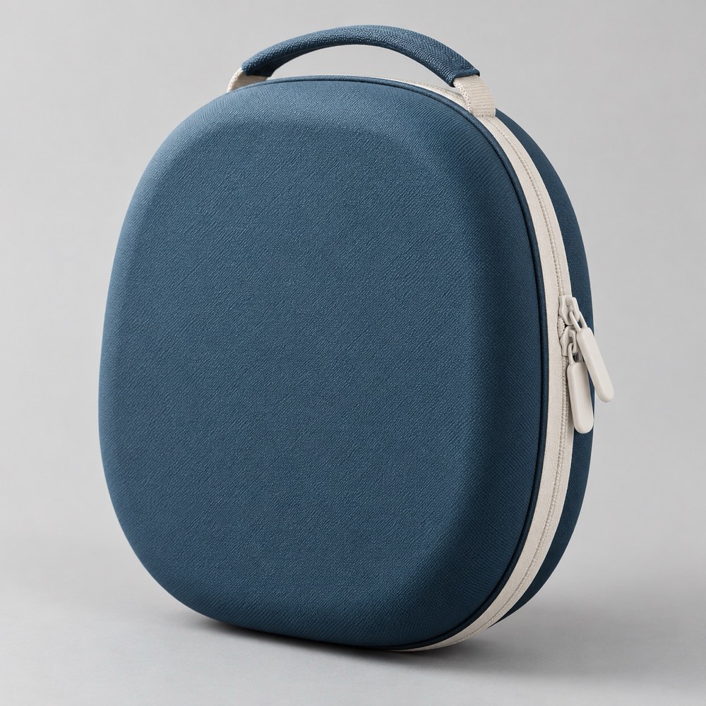 Headphone Travel Case