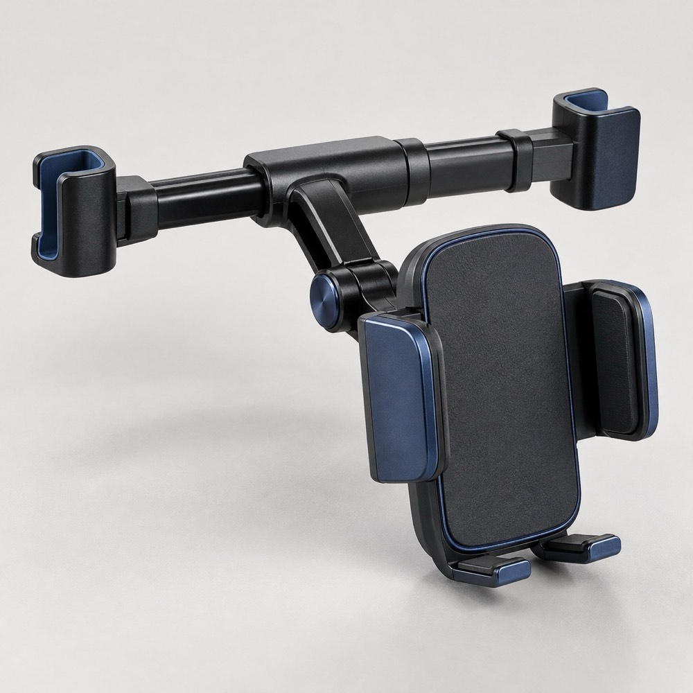 Headrest Phone Mount