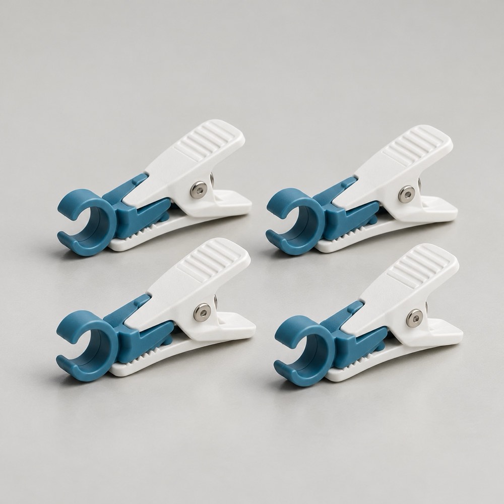 Lapel Clip Pack