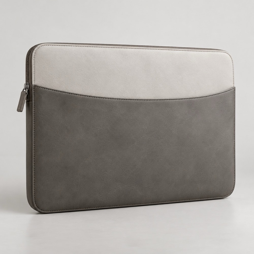 Leather Mesa 16 Inch Sleeve
