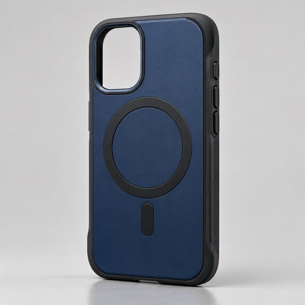 Lumen Ring Case for iPhone 16