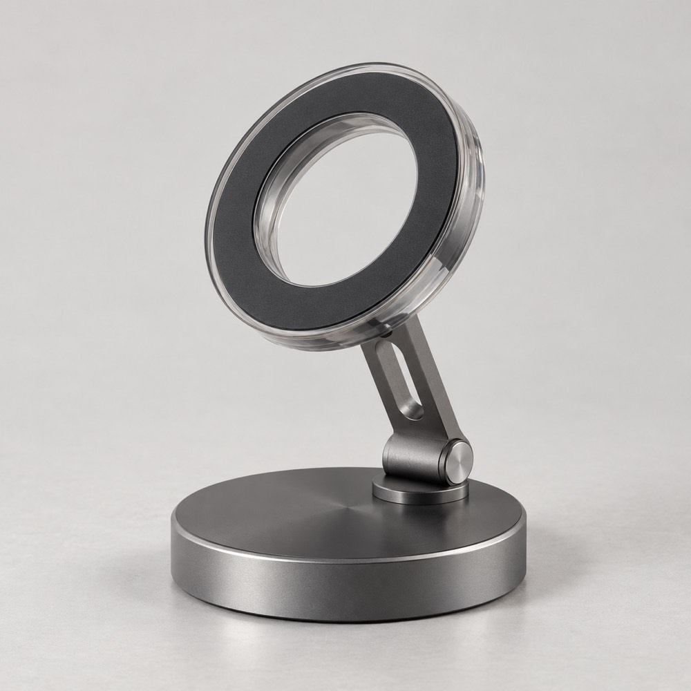 Magnetic Desk Stand