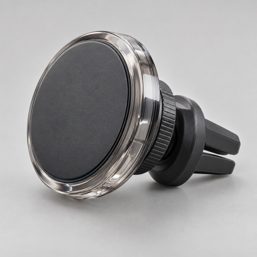Magnetic Vent Mount