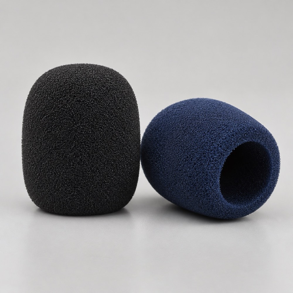 Mic Wind Screen Pair