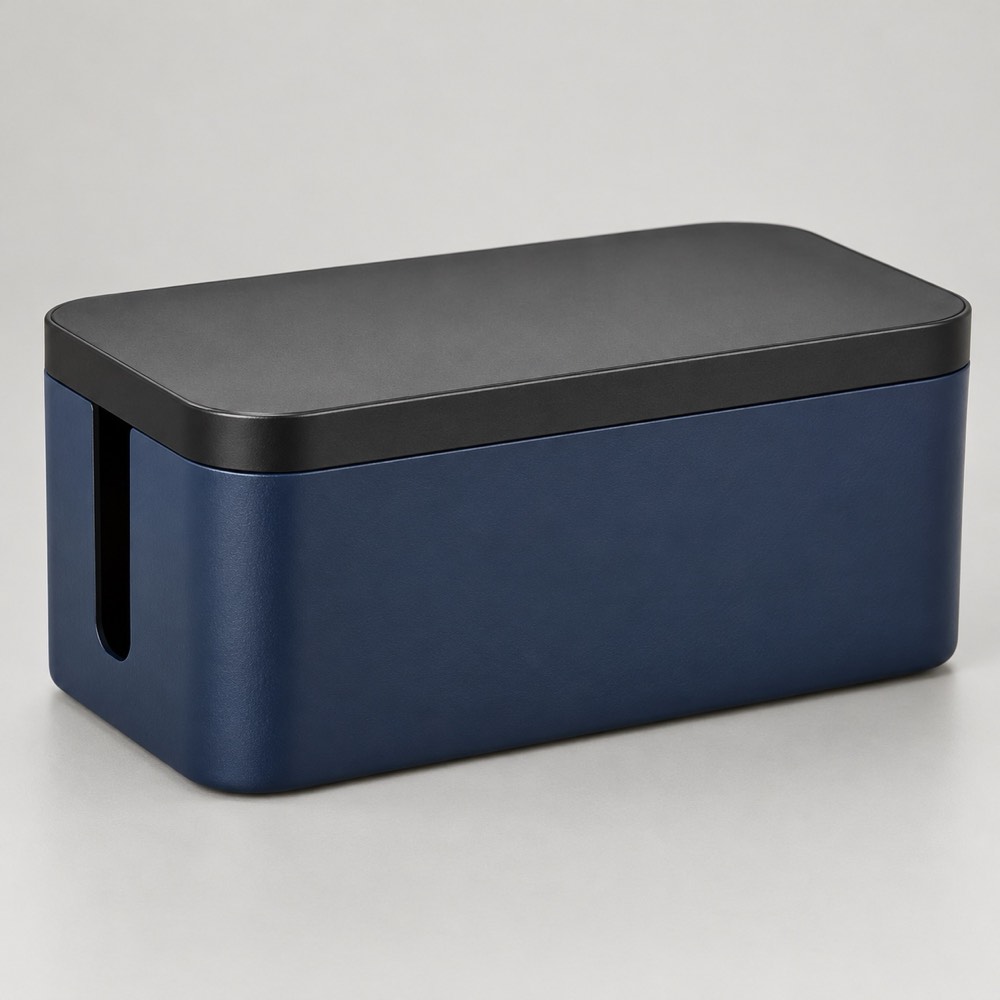 Nightstand Cable Box