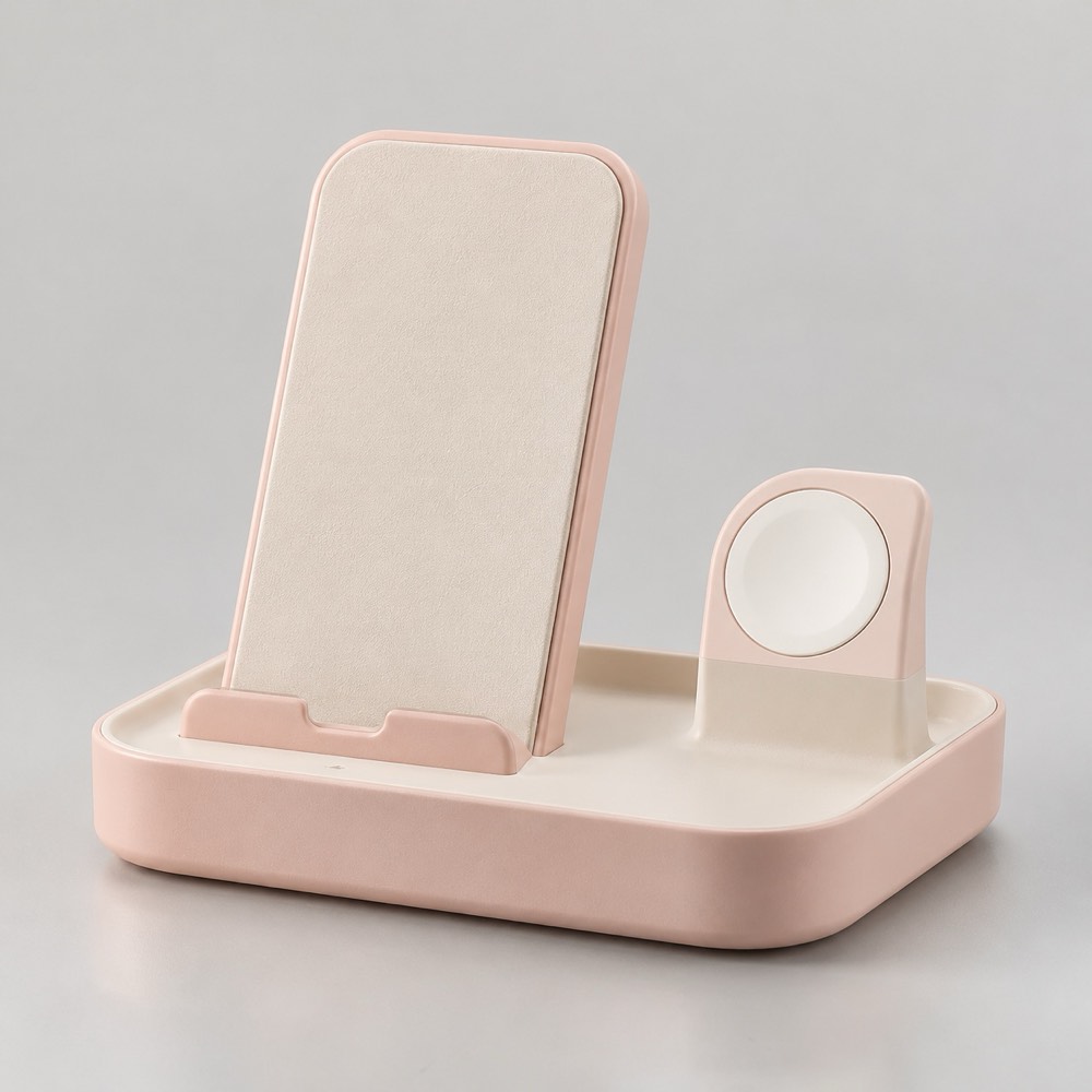 Nightstand Charging Dock