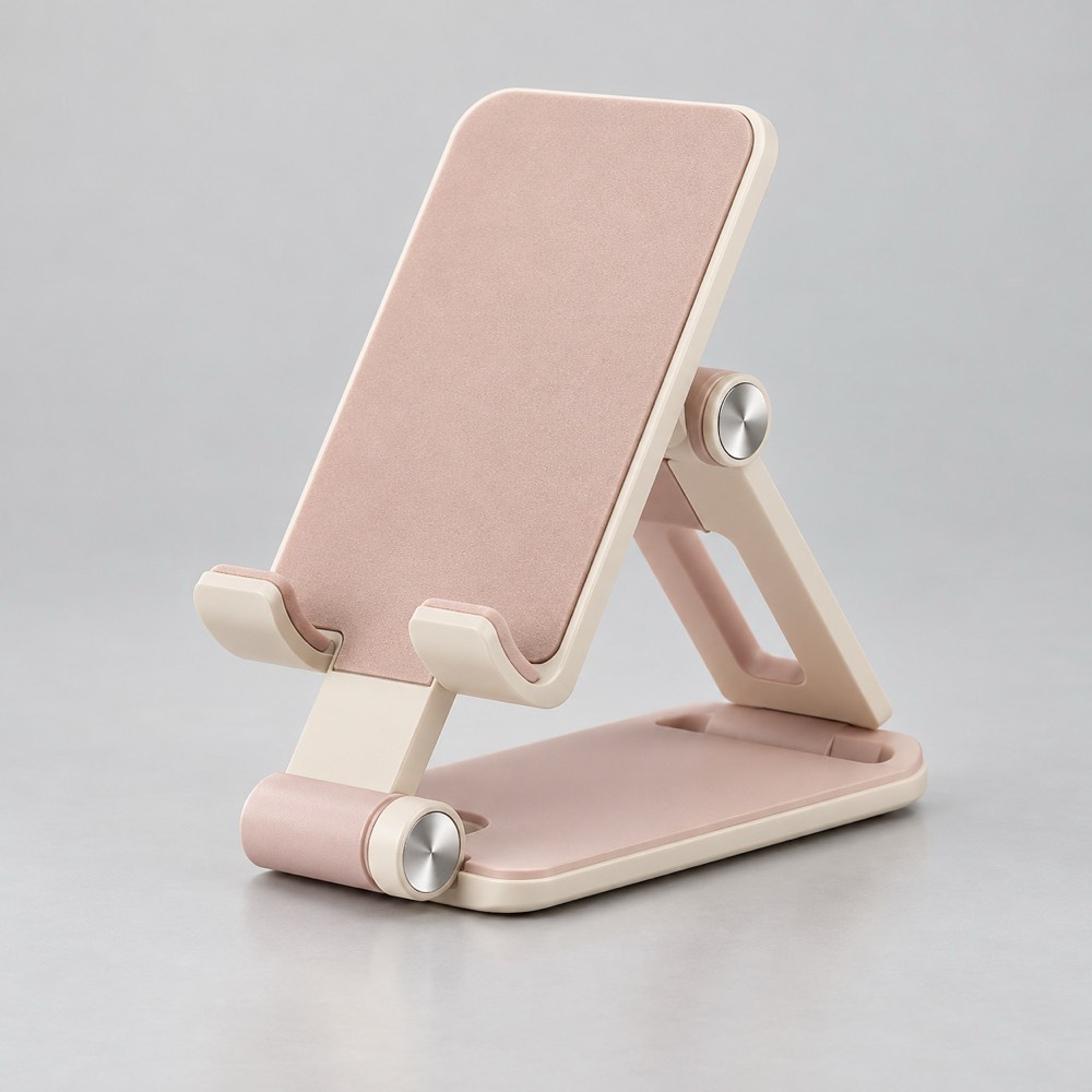 Portrait Landscape Flip Stand
