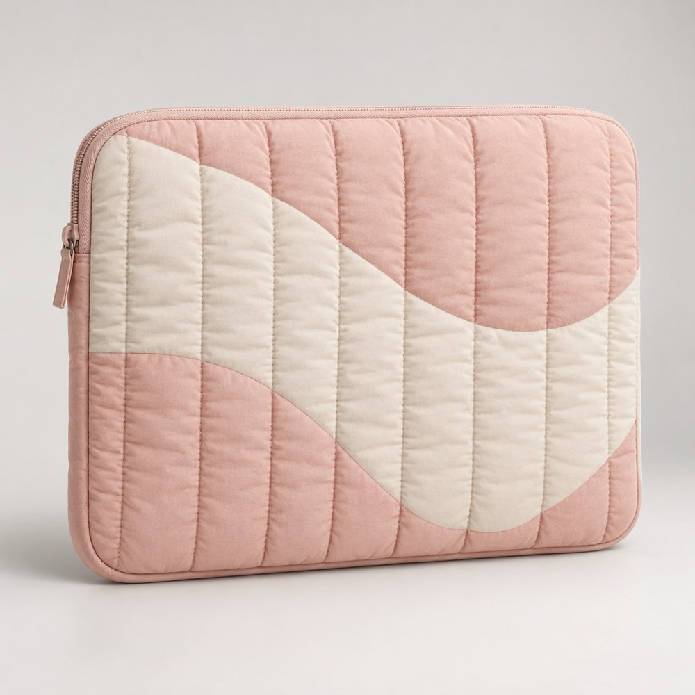 Quilt Trail 13 Inch Sleeve