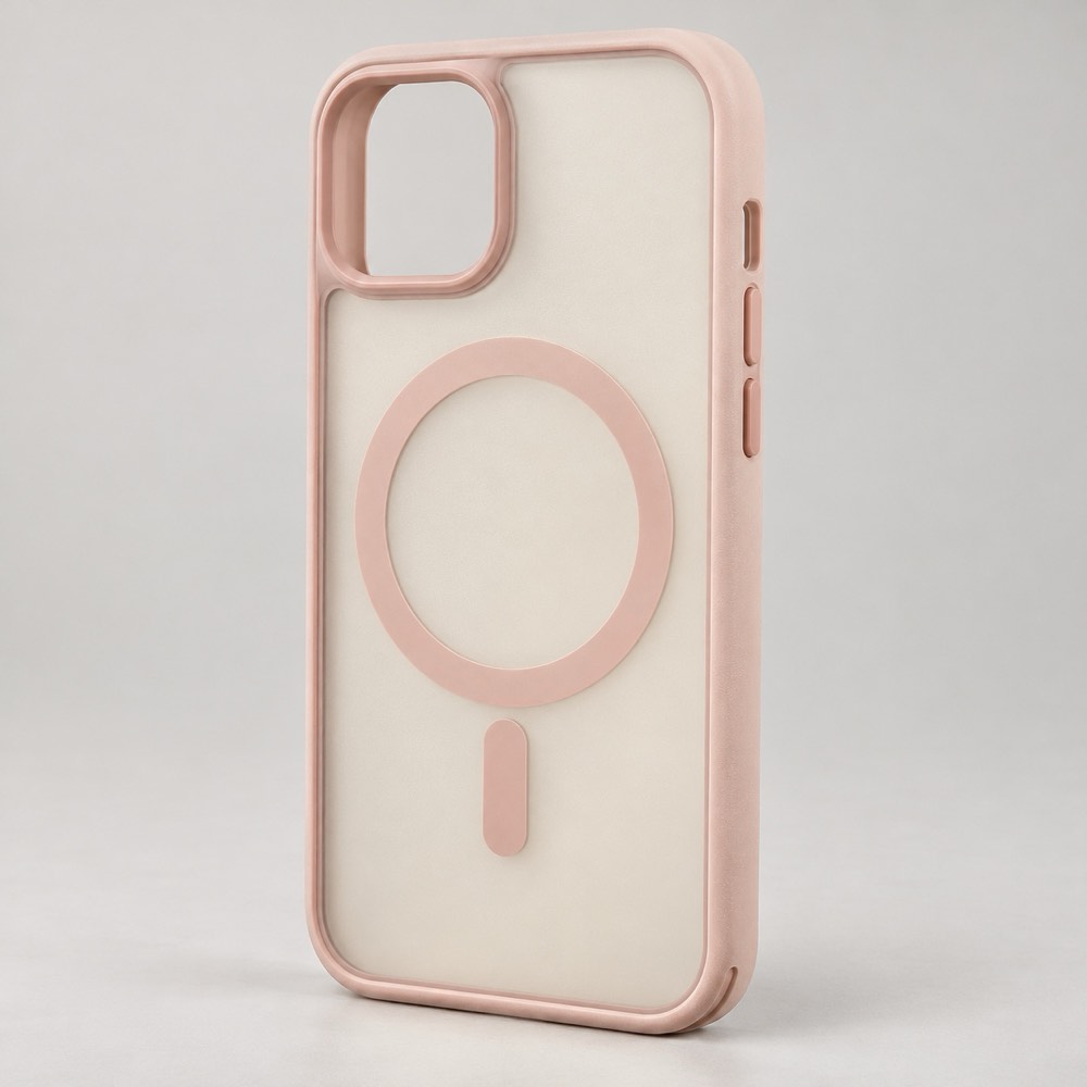 Reef Magnetic Case for iPhone 15