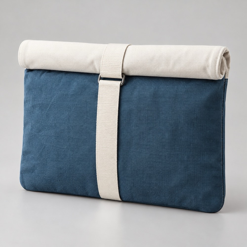 Roll Top Commute 14 Inch Sleeve