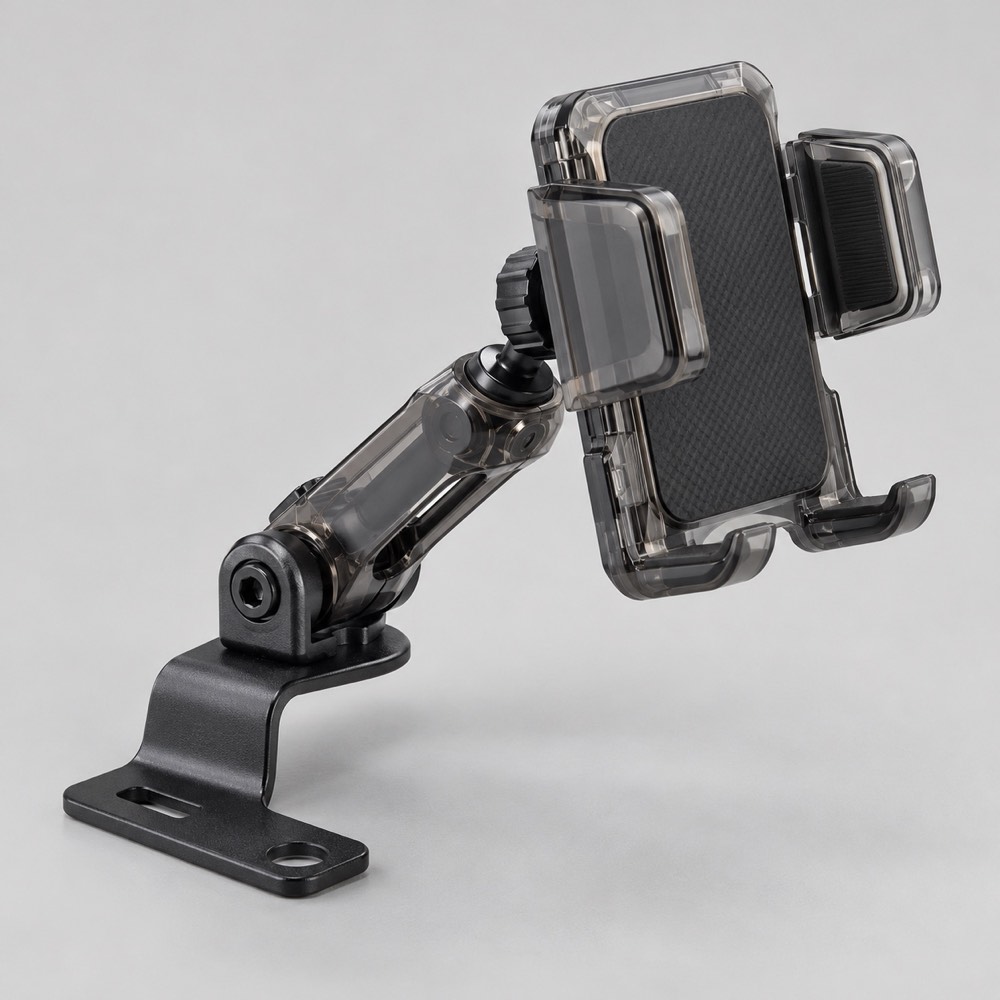 Seat Rail Mount