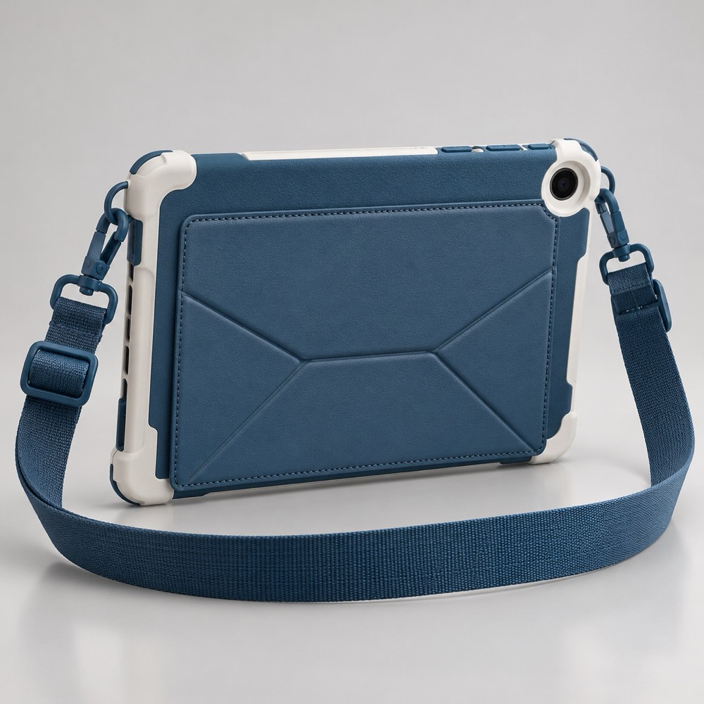 Shoulder Case for Galaxy Tab A9