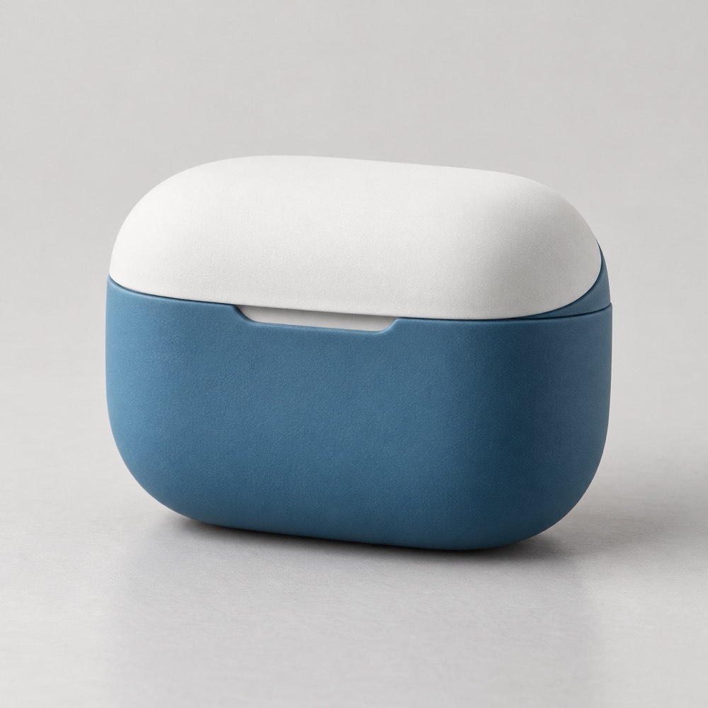 Soft Earbud Case