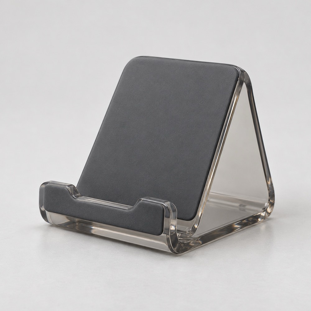 Soft Touch Mini Stand