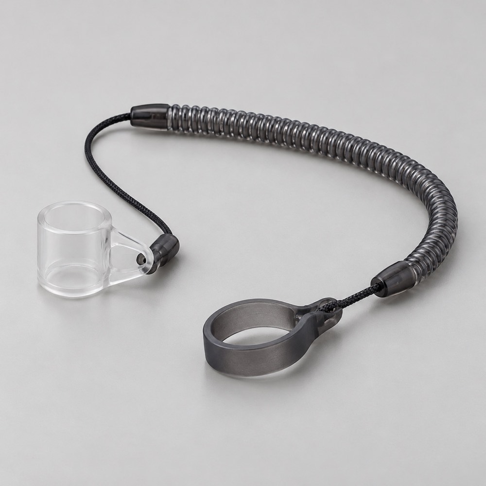 Stylus Tether Kit