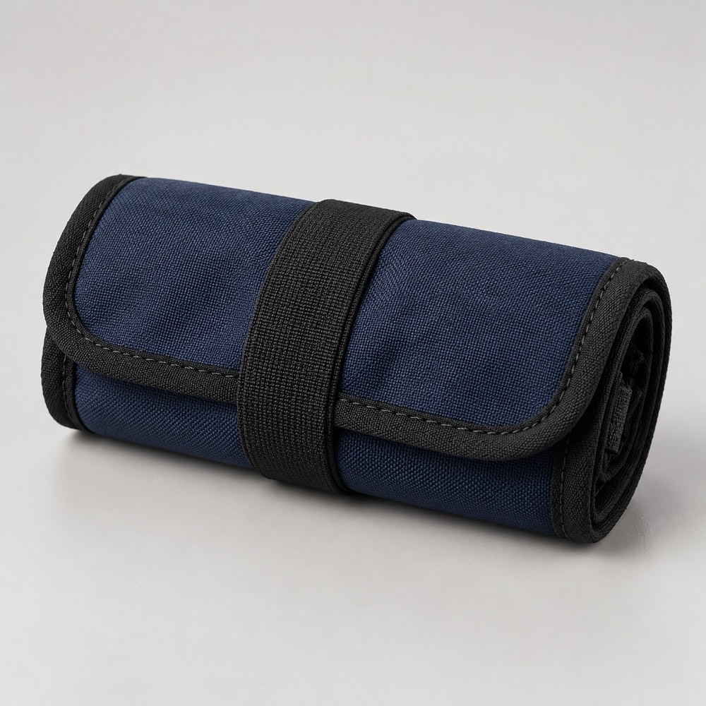 Travel Cord Roll