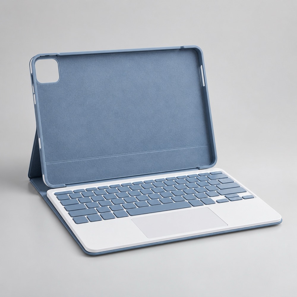 Travel Keyboard for 11 Inch Tablets