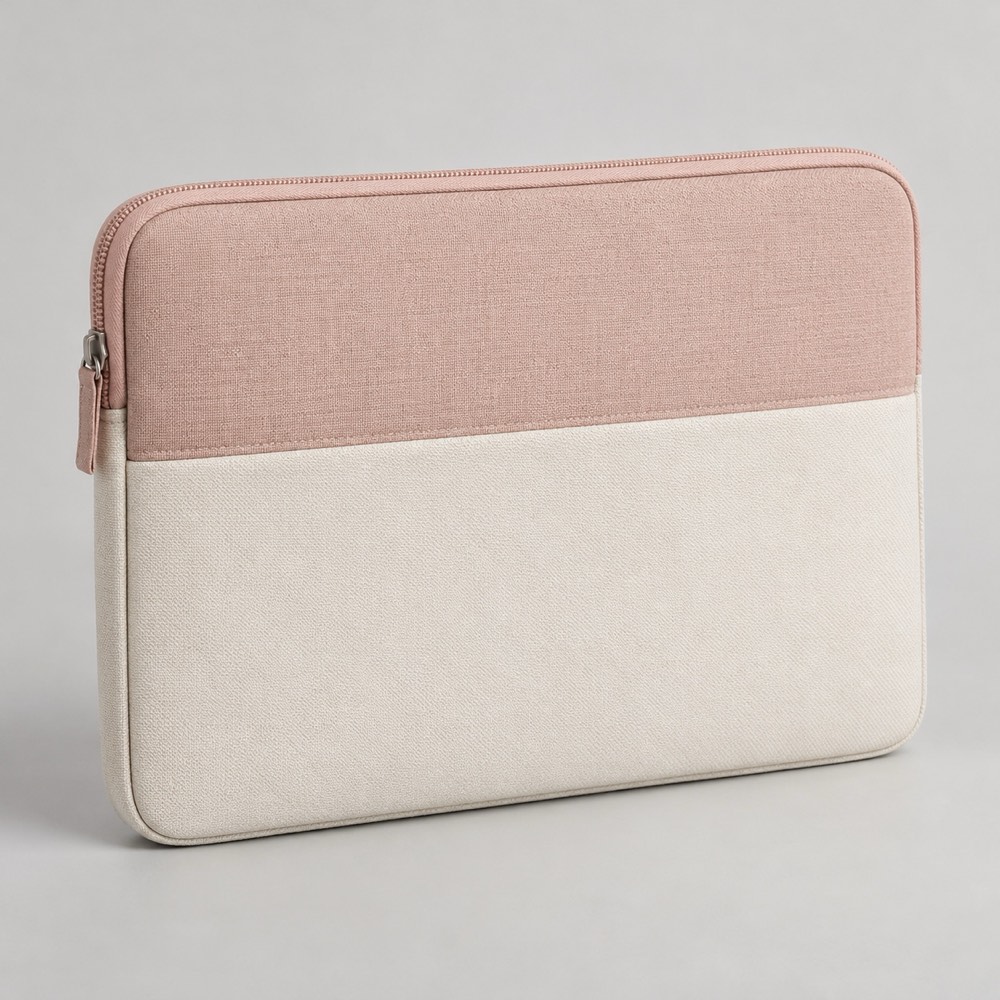 Two Tone Metro 13 Inch Sleeve