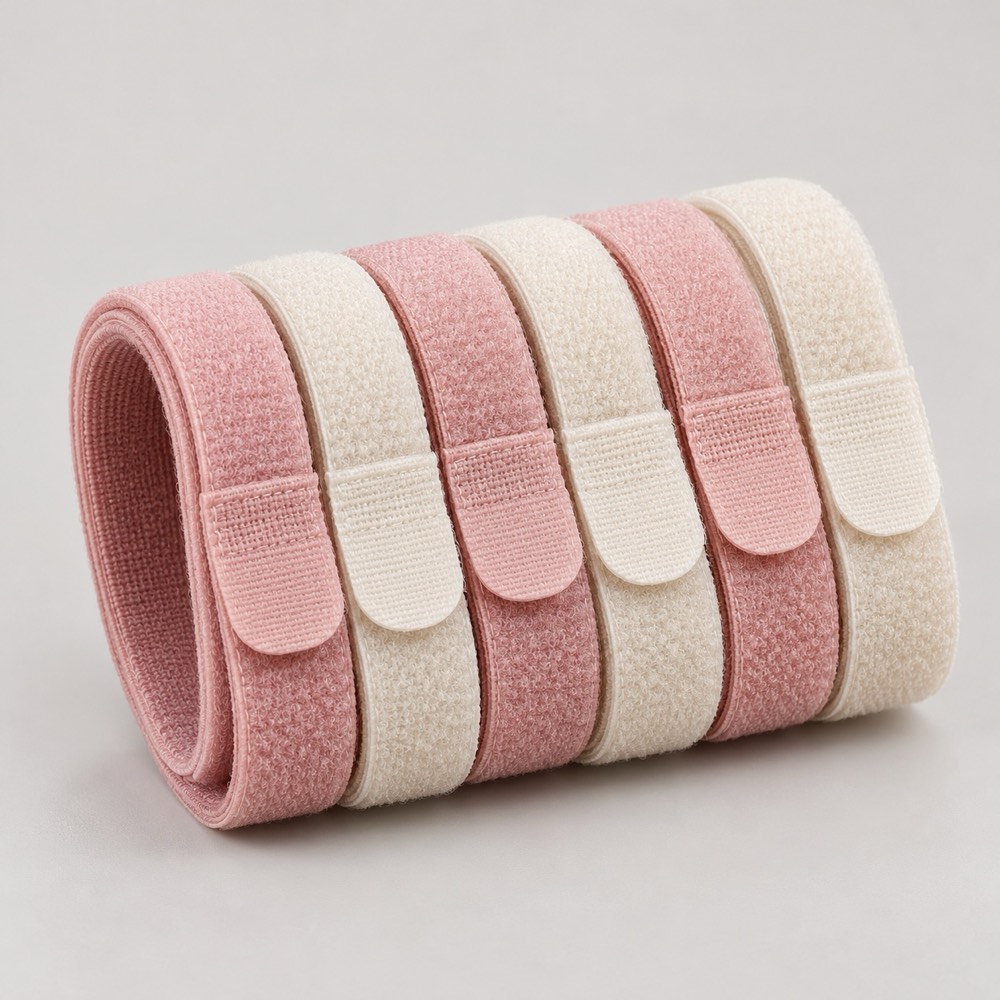 Velcro Strap Pack