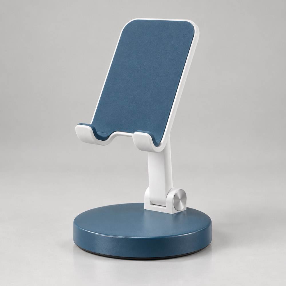 Weighted Round Stand