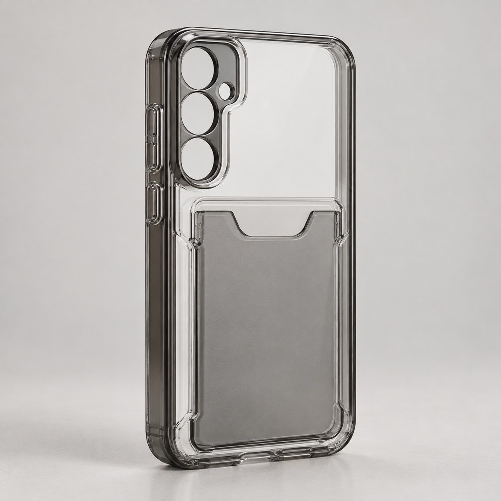 Willow Card Case for Galaxy A55