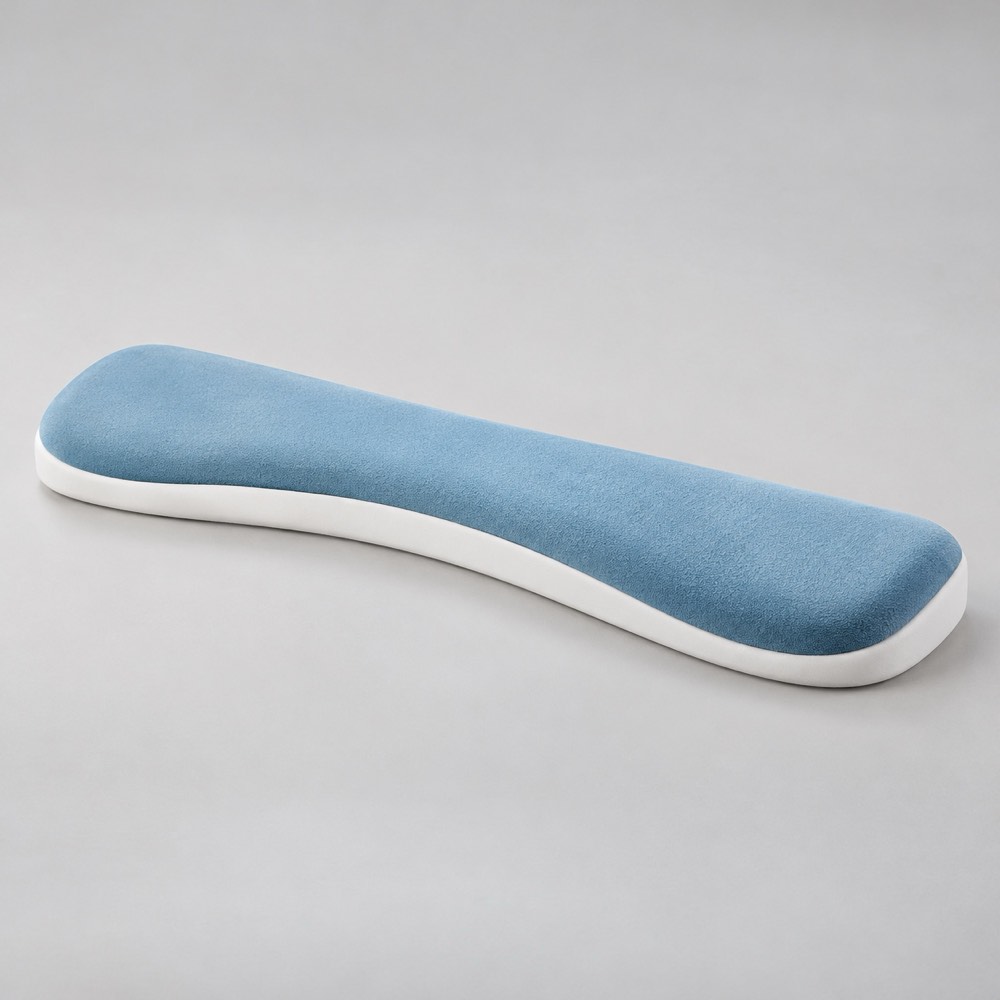 Wrist Rest for Keyboard